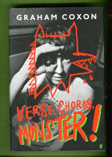 Verse, Chorus, Monster!