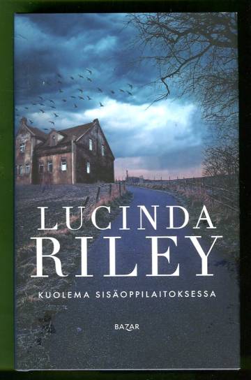 Kuolema sisäoppilaitoksessa