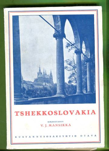 Tshekkoslovakia