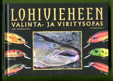Lohivieheen valinta- ja viritysopas