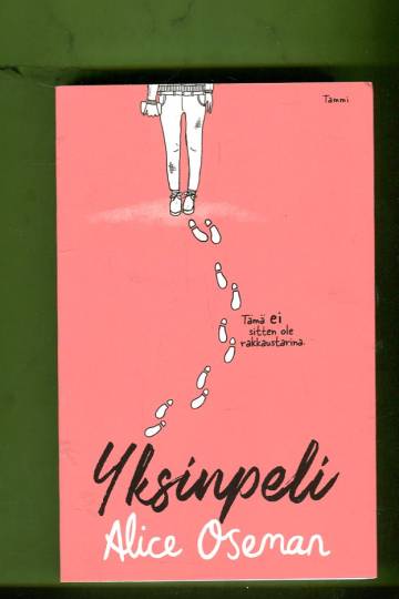 Yksinpeli