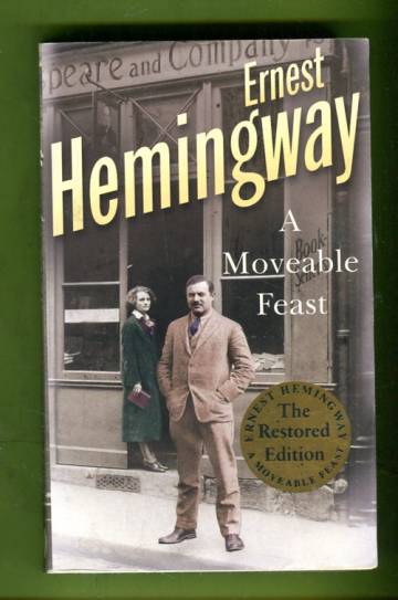 A Moveable Feast