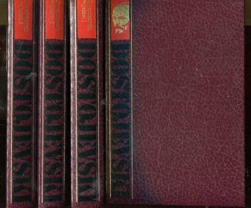 Karamazovin veljekset 1-3