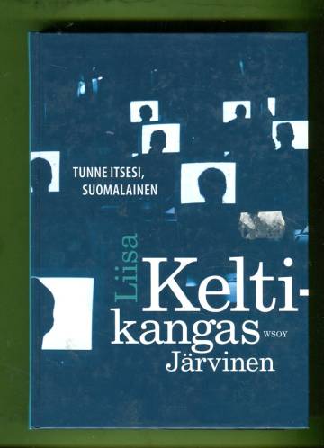 Tunne itsesi, suomalainen