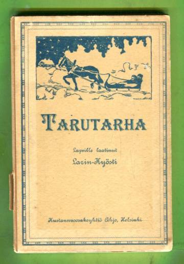 Tarutarha