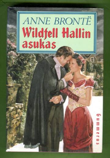 Wildfell Hallin asukas