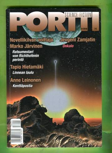 Portti 4/18