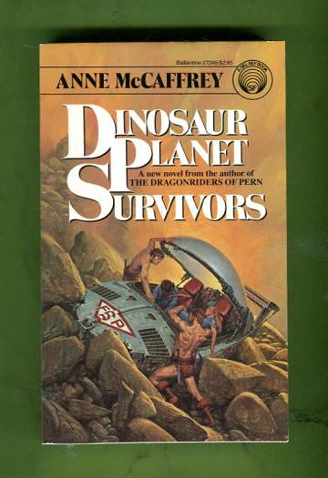 Dinosaur Planet - Survivors