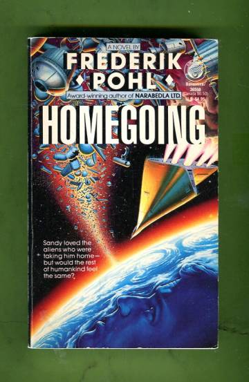 Homegoing