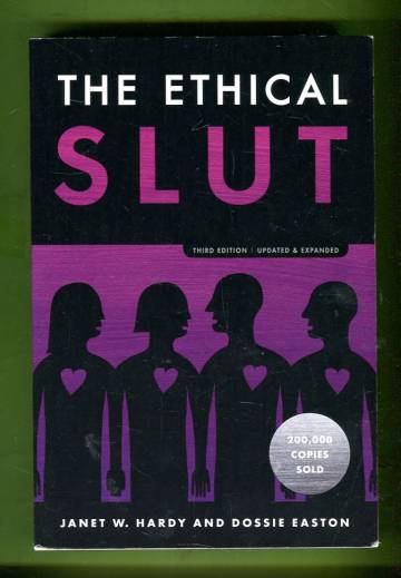 The Ethical Slut
