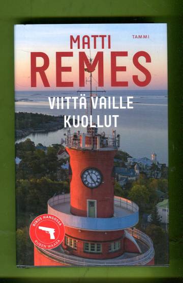 Viittä vaille kuollut