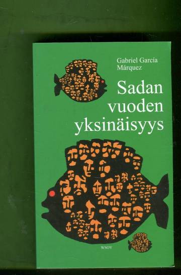 Sadan vuoden yksinäisyys