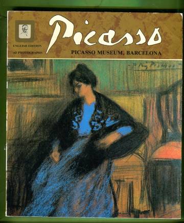 Picasso - Picasso Museum, Barcelona