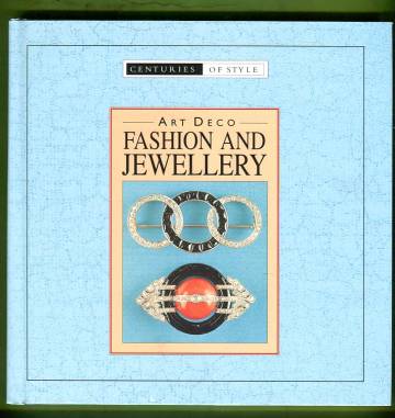 Art Deco - Fashion and Jewellery