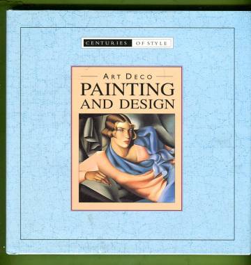 Art Deco - Painting and Design