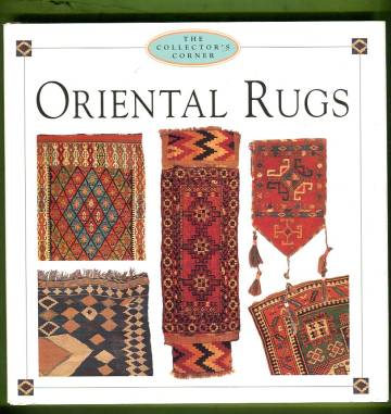 The Collector's Corner - Oriental Rugs