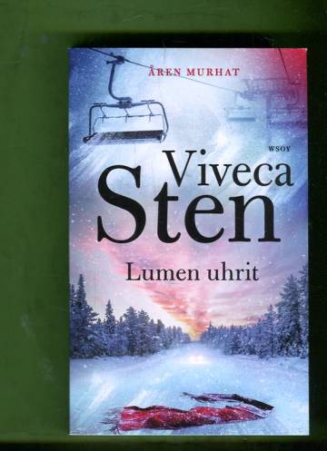 Lumen uhrit