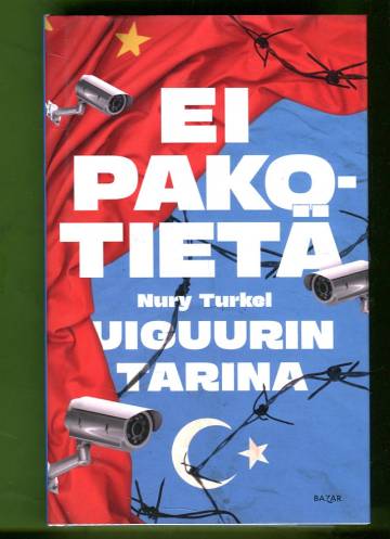 Uiguurin tarina