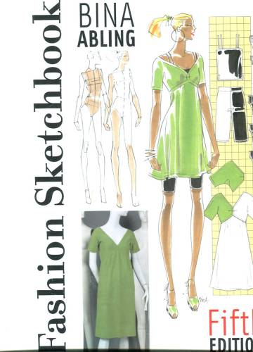 Fashion Sketchbook