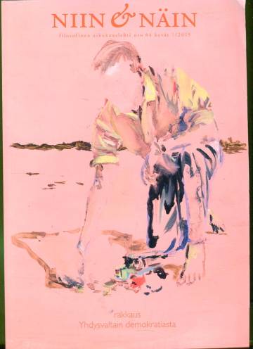 Niin & näin 84 (1/15)