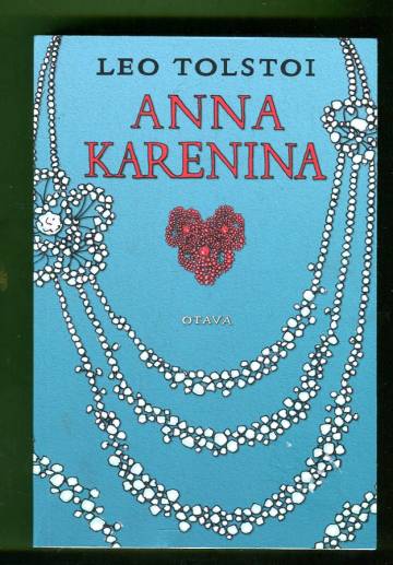 Anna Karenina