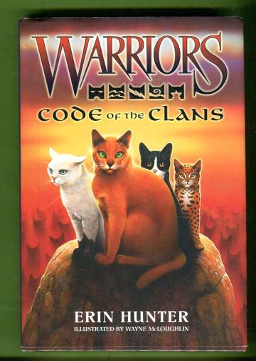Warriors - Code of the Clans