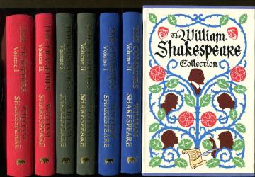 William Shakespeare Collection