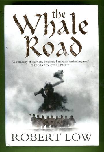 The Whale Road