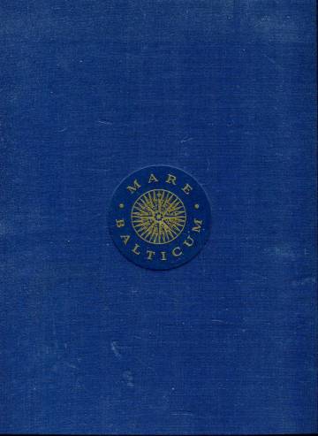 Mare Balticum - 2000 vuotta Itämeren historiaa