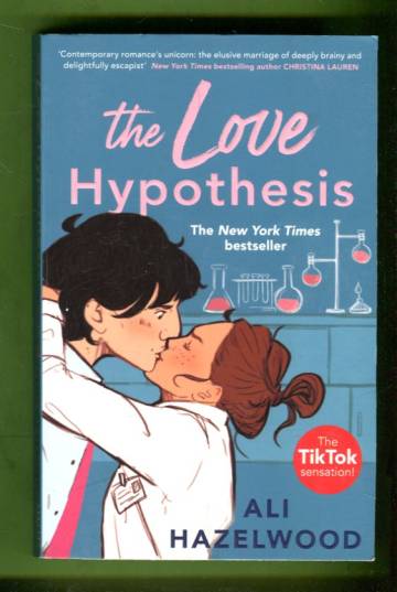 The Love Hypothesis
