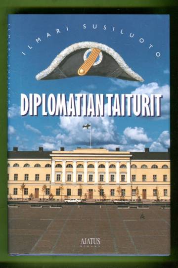 Diplomatian taiturit