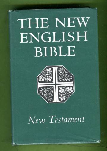 The New English Bible - New Testament