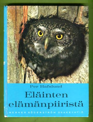 Eläinten elämänpiiristä