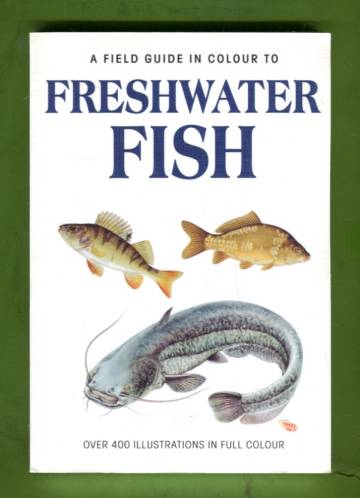 Freshwater Fish