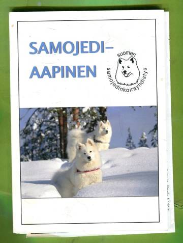 Samojediaapinen