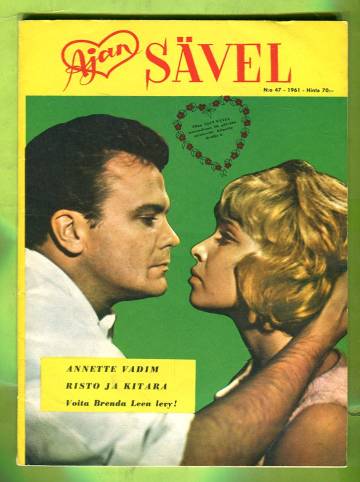 Ajan sävel 47/61