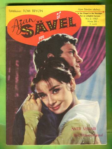 Ajan sävel 2/57