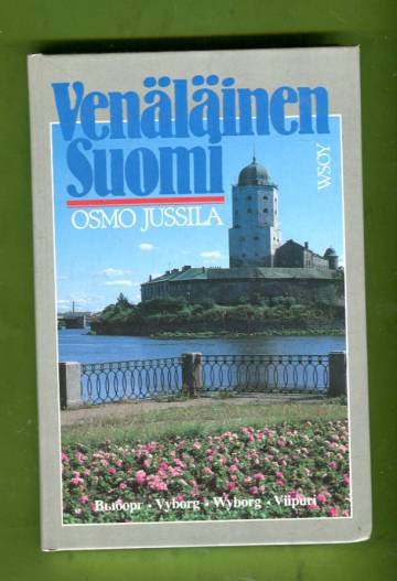 Venäläinen Suomi