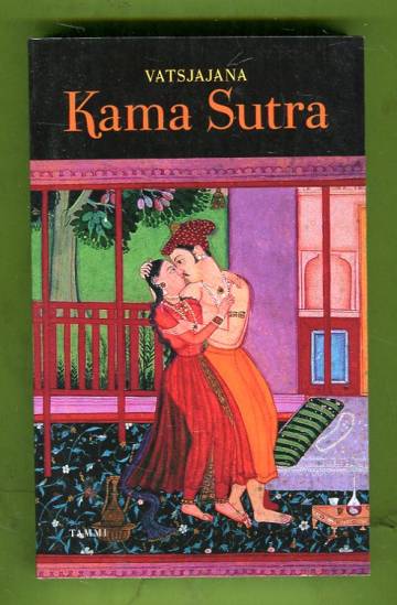 Kama Sutra