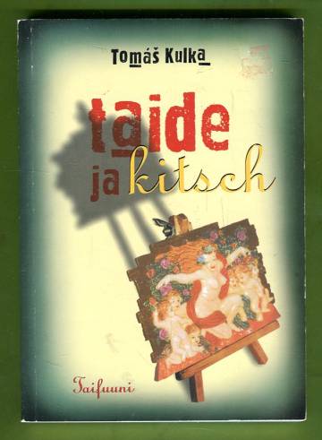 Taide ja kitsch