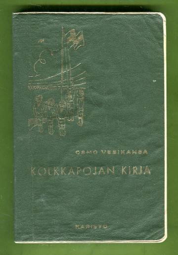 Kolkkapojan kirja