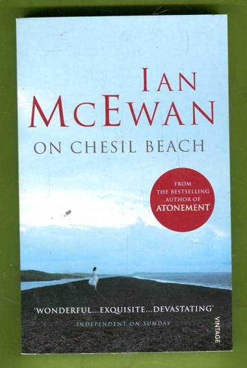 On Chesil Beach