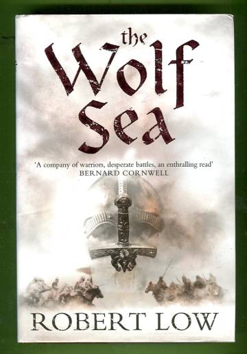 The Wolf Sea