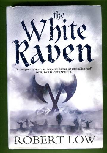 The White Raven