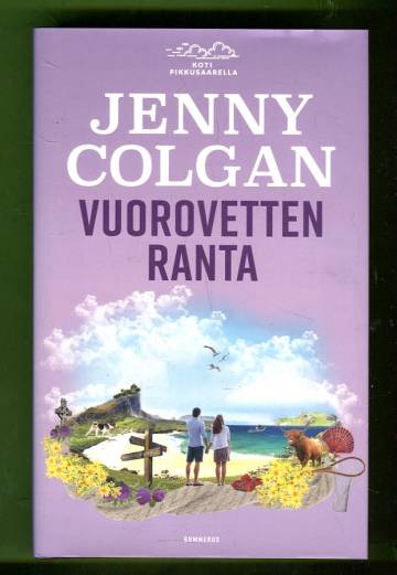 Vuorovetten ranta