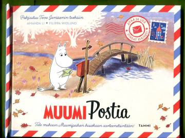 Muumipostia