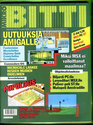 Mikrobitti 6-7/89