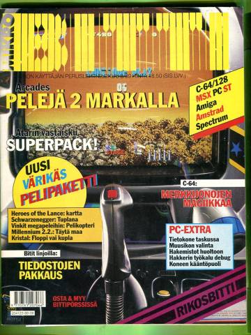 Mikrobitti 8/89