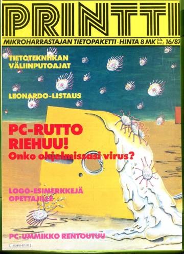 Printti 16/87