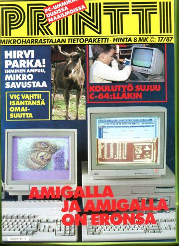 Printti 17/87